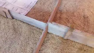 KANDANG PEMBESARAN DOQ PUYUH SISTEM UMBAR / NGOTOK