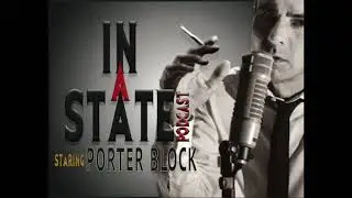 In A State Podcast -  Interview with Chris Barron (Spin Doctors)