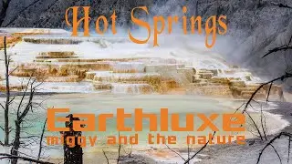 The Earth&rsquo;s Healing Breath ( Hot Springs)