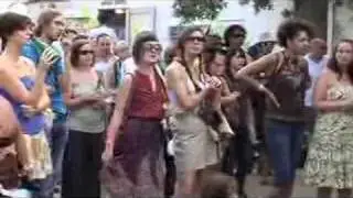 Official Xbox Lost & Sound @Lovebox Weekender
