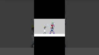 Map Bot Wants To Help | FNAF: Security Breach | Short Animation