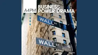 Business Drama Power