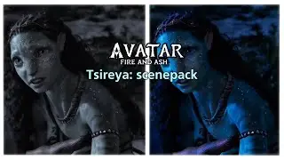 Scene pack Tsireya Affa