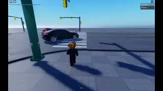 #roblox | Ai Traffic Indicators