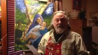 2016 ART4GOD Christmas Special