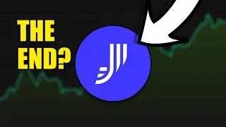 Is This The End For Joystream? (price Prediction)