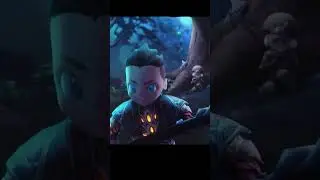 Top mobile game ABYSS shorts #shorts #androidgames #topmobilegame