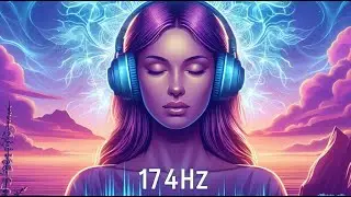 174Hz : Fréquence de Guérison Profonde pour l'Apaisement de l'Esprit et du Corps