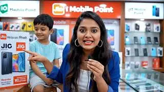 Jio MNP offer l recharge hone per free mein unlimited free l 27 or 28 l 01 l 2026 #mnp #viral #ipl 