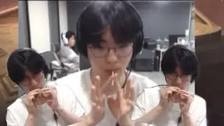 라스칼만 몰랐던 아폴로 깔-끔하게 먹는 법