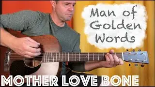 Guitar Lesson: How to play 