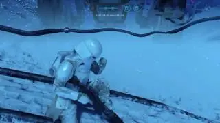 Star Wars Battlefront 3 | Norsk Gaming/Jeg f&aring;r problemer)