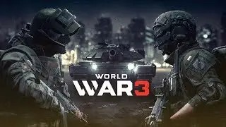 Soundtrack - World War 3 / Downfall