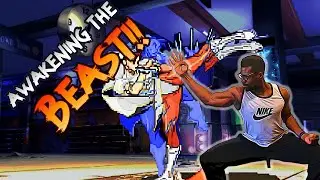 How Hard Can The Daigo Parry Be?! Attempting the Impossible... EVO MOMENT #37 [SFIII 3S OE] [PS3]
