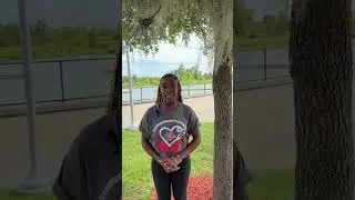 Florida AHEC Scholar Mic'd Up Series: Victoria Seraphin