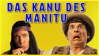 MANITOU'S CANOE / Is Bully shipwrecked? / Review German (2025)