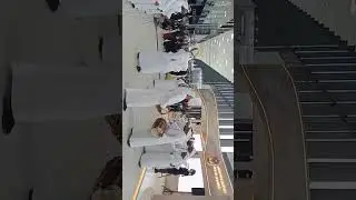 UAE showcasing it's culture prowess at international legal forum, St Petersburg, Russia