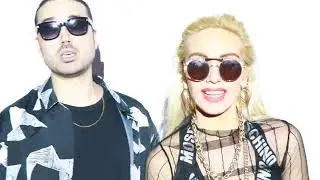 JJ ROX - ROCKSTAR ft LEXY P