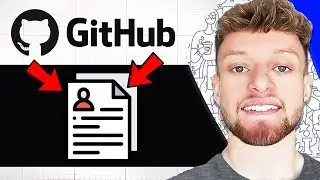 How To Add Github Profile Link in Resume (Step By Step)
