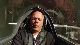 British Aerobatic Academy 2016