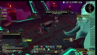 Midnight Pre-Expansion Patch|  Chill Relax Gameplay | Farming,