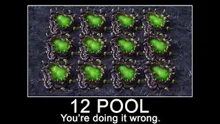 Counter 12 Pool Like a Pro [Protoss Guide]