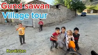Adventures on Dusty Roads: village swan A Unique Village-Hopping Experience