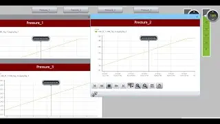 [Kh&oacute;a Học Lập Tr&igrave;nh Wincc Unified Kết Hợp JavaScript] Trailer:Faceplate Trend Control&Screen Windown