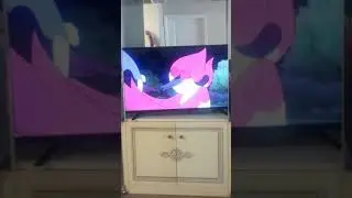 Regular Show roast part 1