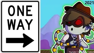 Farming Unfarmable (episode 3) Galastiz Growtopia Profit One Way Block