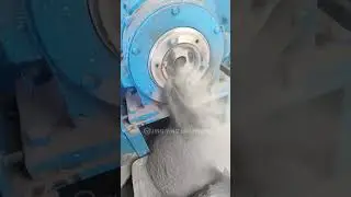 The ball mill machine can grind powder in gold mining #ball #mill #machine #powder #stone #jycrusher