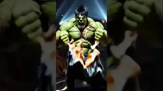cat turns into hulk #cat #animals #funny #hulk #shortvideo