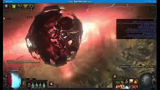 Scion Armour stacker vs The fear + 6 project
