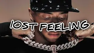 CENTRAL CEE - LOST FEELING ( OFFICIAL LYRICS ) 
