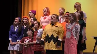 You're a Good Man Charlie Brown - Trailer (EHS Theatre of the Mad Jesters)