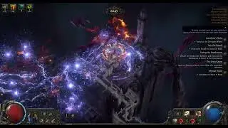 Blood mage 1 shot