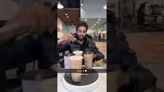 BOBA FAIL!!🧋😳#shorts