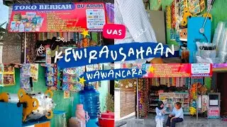 Observasi Langsung dan Analisis Usaha 