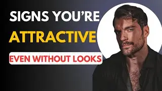 Why Some People Are Just More Attractive (Beyond Looks)