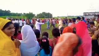 Moharram safipur gaira eid gaah cok Araria Bihar India Uttar Pradesh Babul khan Araria Bihar