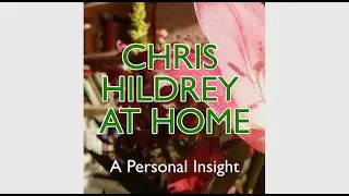 Chris Hildrey At Home