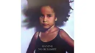 Hanine - No Bullshit (prod. by Like)