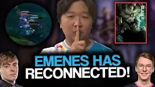 THE CLASSIC TSM VS C9! Ft. @LSXYZ9 | Treatz | TSM vs. C9 LCS Week 5