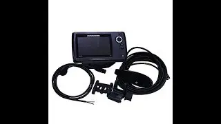 Humminbird 410200-1 HELIX 5 DI G2 Fish finder