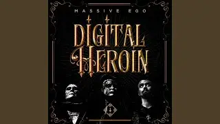 Digital Heroin (Solar Fake Remix)