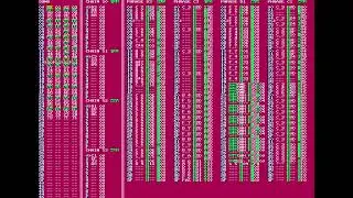 [LSDJ Breakcore] Candy Explosion REV 1.2