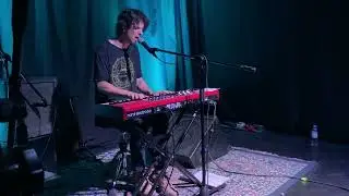 Euros Childs - Lady Caroline @ La La La Ortuzar, Buenos Aires, Argentina, 2025-09-10