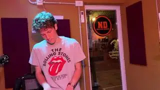 NTN - Rock del gato