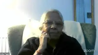 Sessions on Karma-Consciousness - season2 - Day 20