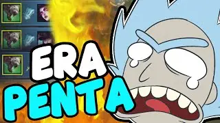 ERA PENTAKILL HASTA QUE...